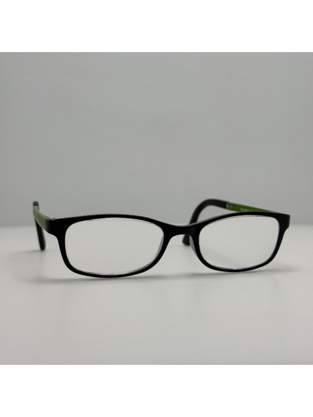 Crocs Jr036 Col. 20gn Eye Glasses Eyeglasses Frames 47-16-127
